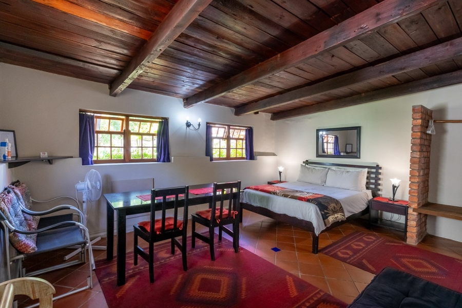 Commercial Property for Sale in Montagu Western Cape